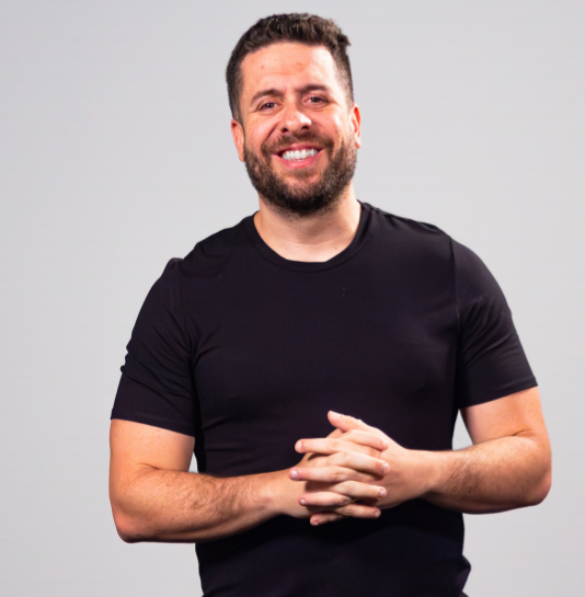 Maurício Meirelles