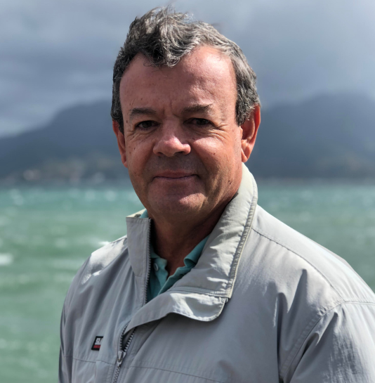 Lars Grael