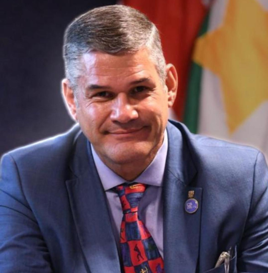 Wlamir Motta Campos