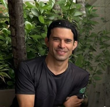 Carlos Gueiros