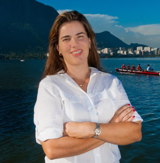 Fabiana Bentes