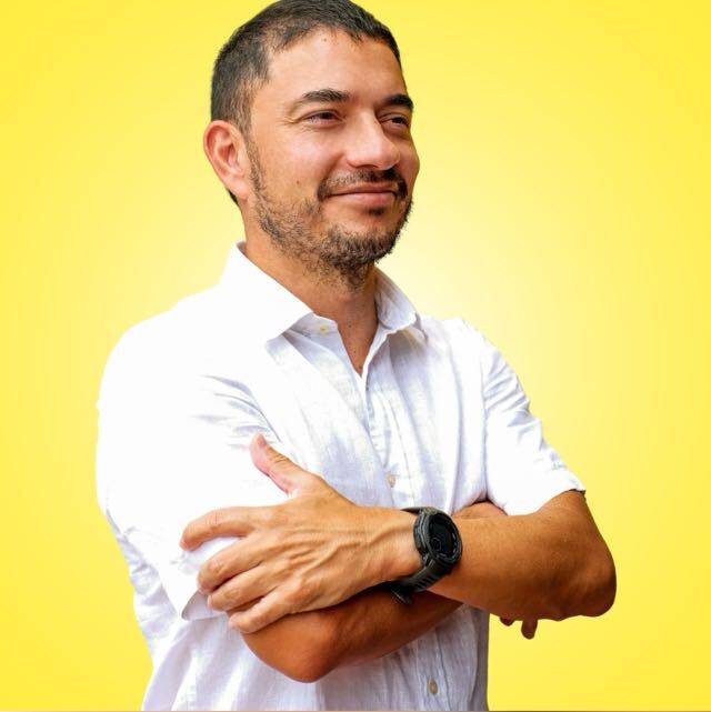 Francisco Rocha dos Santos