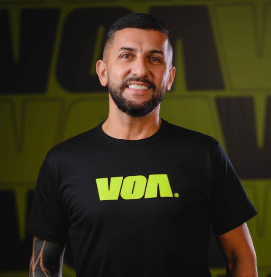 Marcos Pinheiro