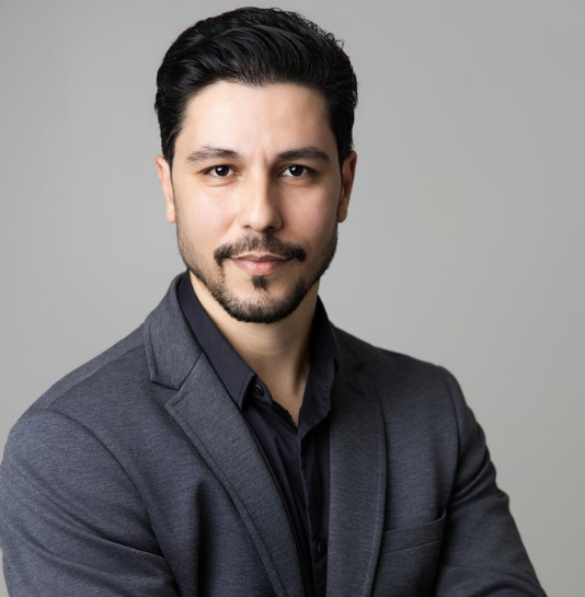 Marcelo dos Santos