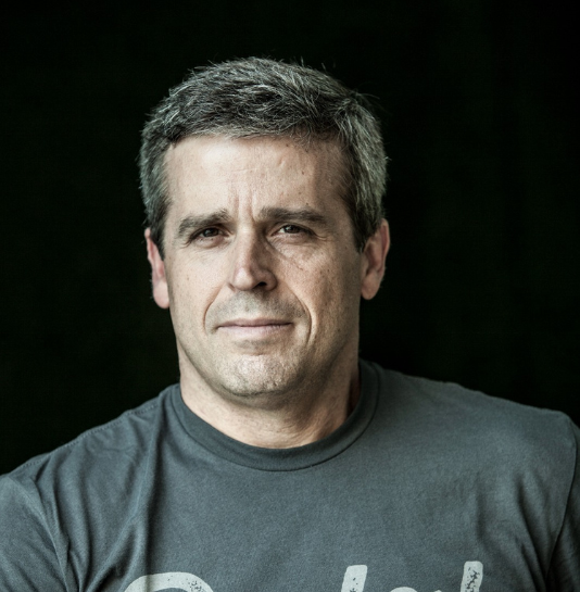 Carlos Galvão