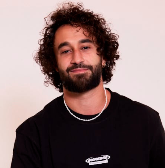 Gabriel Benarros