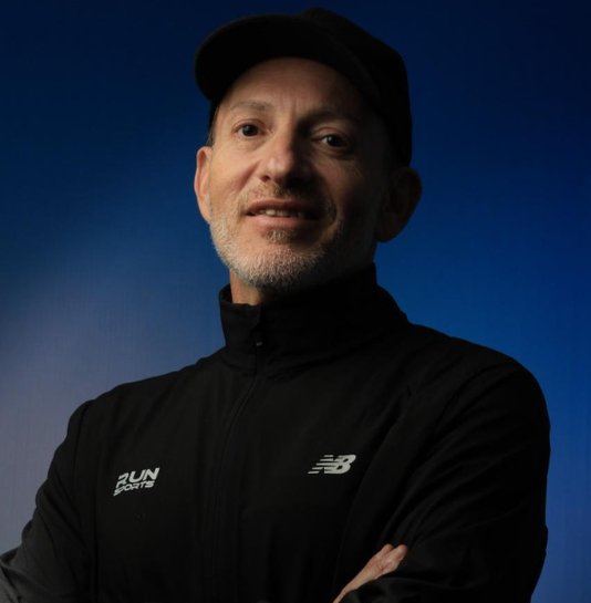 Claudio Soirefmann
