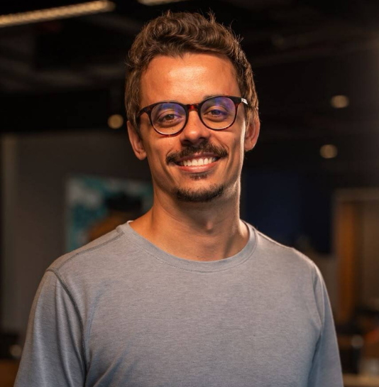 Felipe Pontual