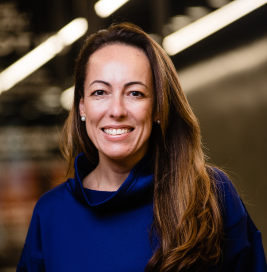Constanza Novillo
