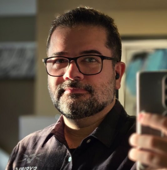 David Ruiz